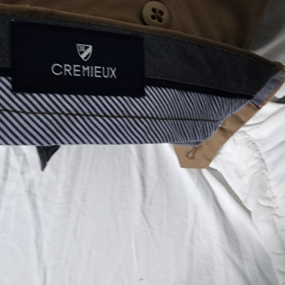 Pants - Picture 2 of 3